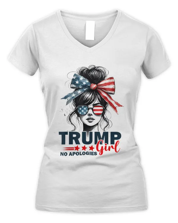 No Apologies