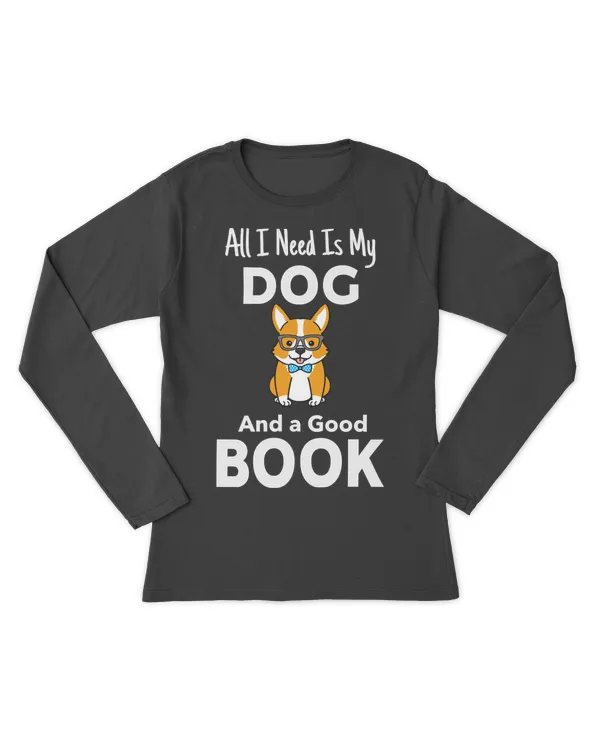 Women's Long Sleeved T-Shirt