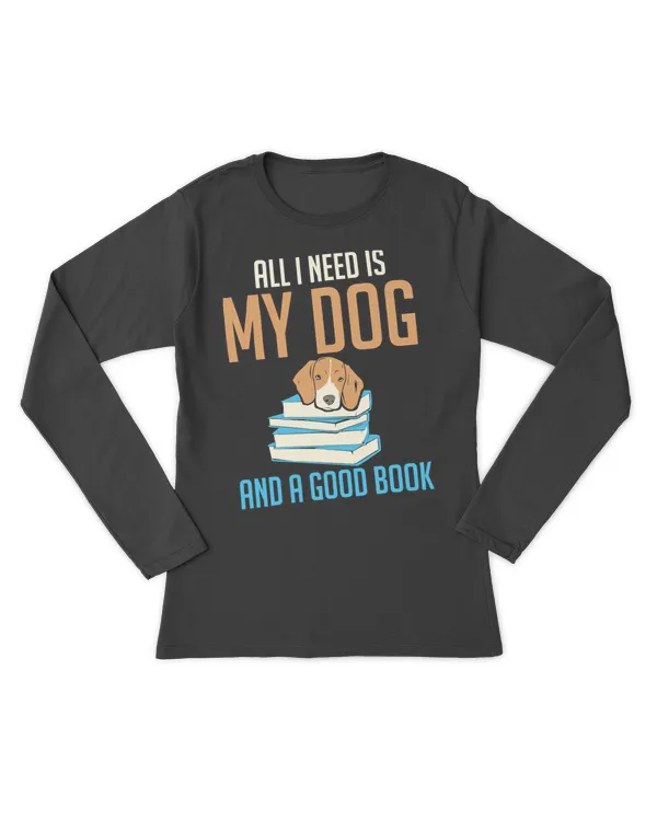 Women's Long Sleeved T-Shirt