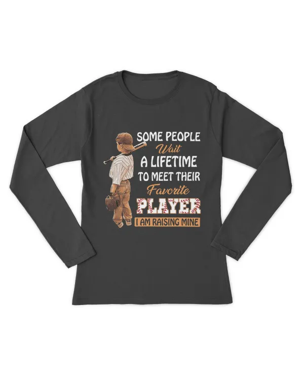 Women's Long Sleeved T-Shirt