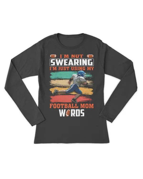 Women's Long Sleeved T-Shirt