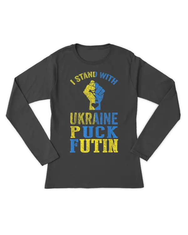 Women's Long Sleeved T-Shirt