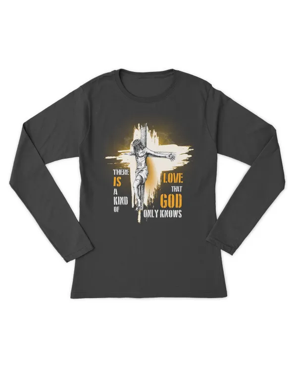 Women's Long Sleeved T-Shirt