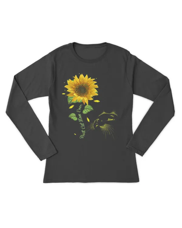 Women's Long Sleeved T-Shirt