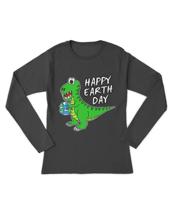 Women's Long Sleeved T-Shirt