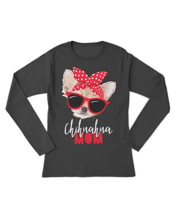 Women's Long Sleeved T-Shirt