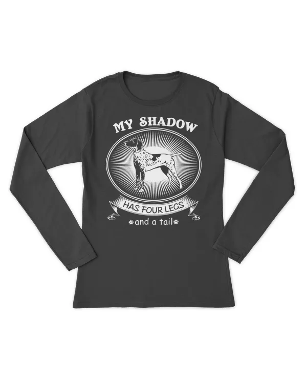 Women's Long Sleeved T-Shirt