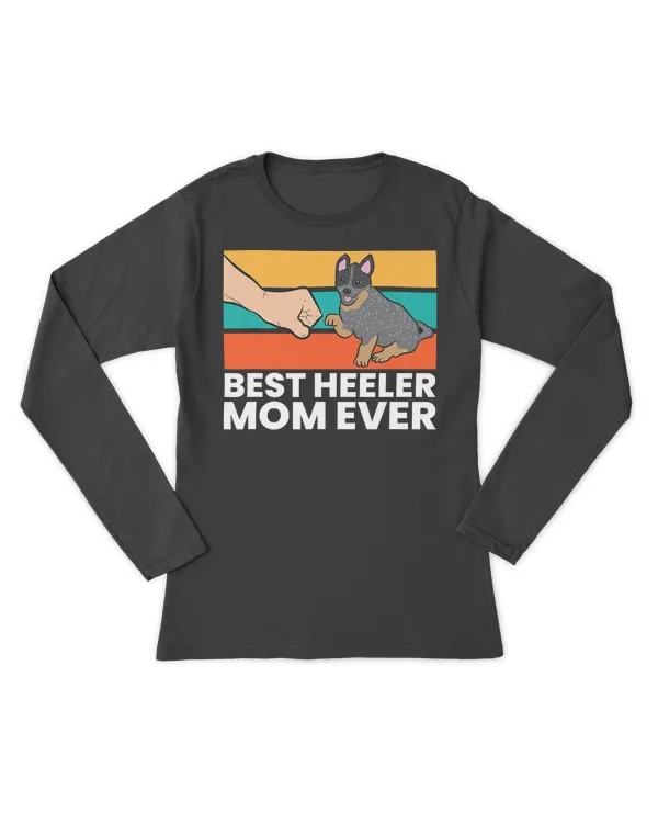 Women's Long Sleeved T-Shirt