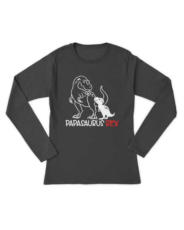 Women's Long Sleeved T-Shirt