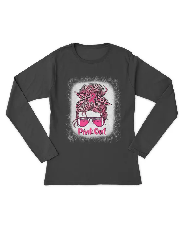 Women's Long Sleeved T-Shirt