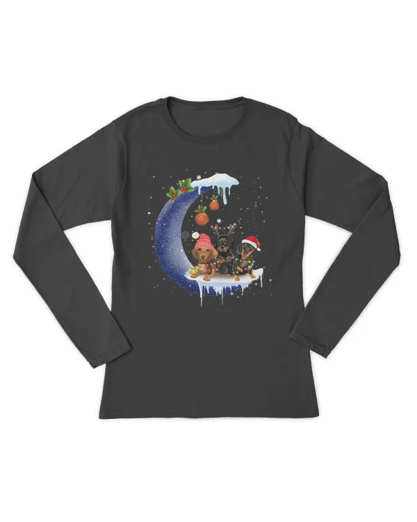 Women's Long Sleeved T-Shirt