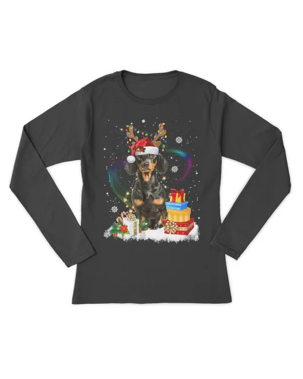 Women's Long Sleeved T-Shirt