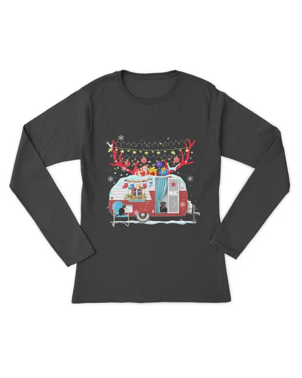 Women's Long Sleeved T-Shirt