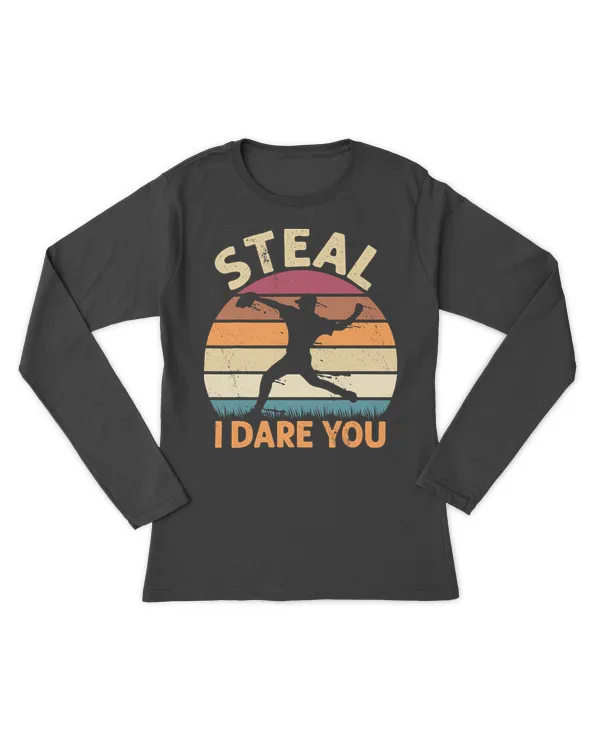 Women's Long Sleeved T-Shirt