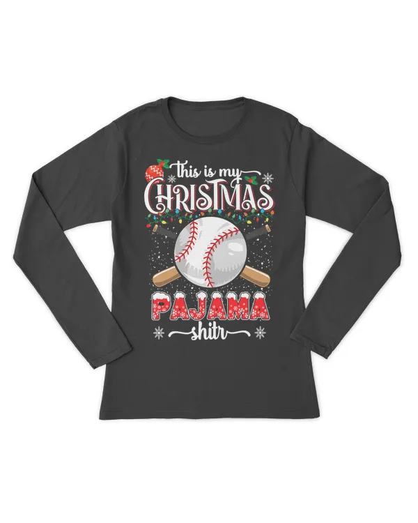 Women's Long Sleeved T-Shirt