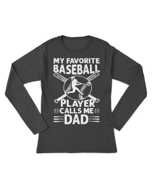 Women's Long Sleeved T-Shirt