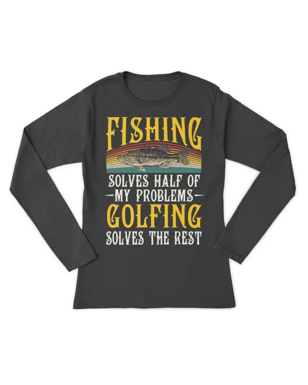 Women's Long Sleeved T-Shirt