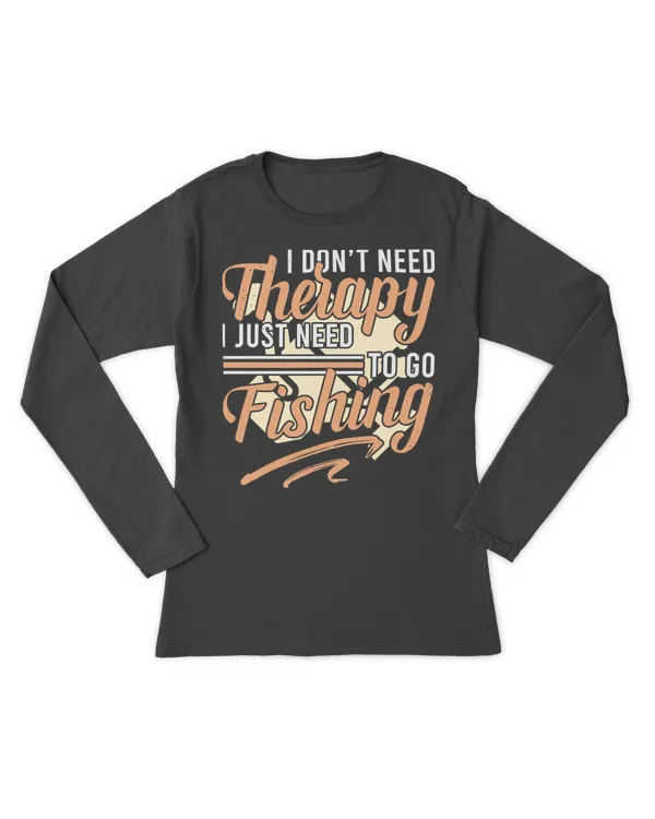 Women's Long Sleeved T-Shirt
