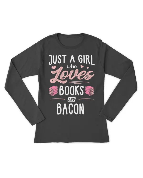 Women's Long Sleeved T-Shirt