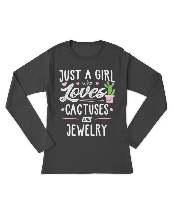 Women's Long Sleeved T-Shirt