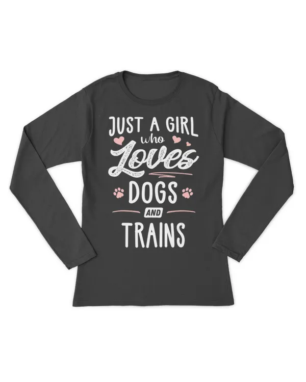 Women's Long Sleeved T-Shirt