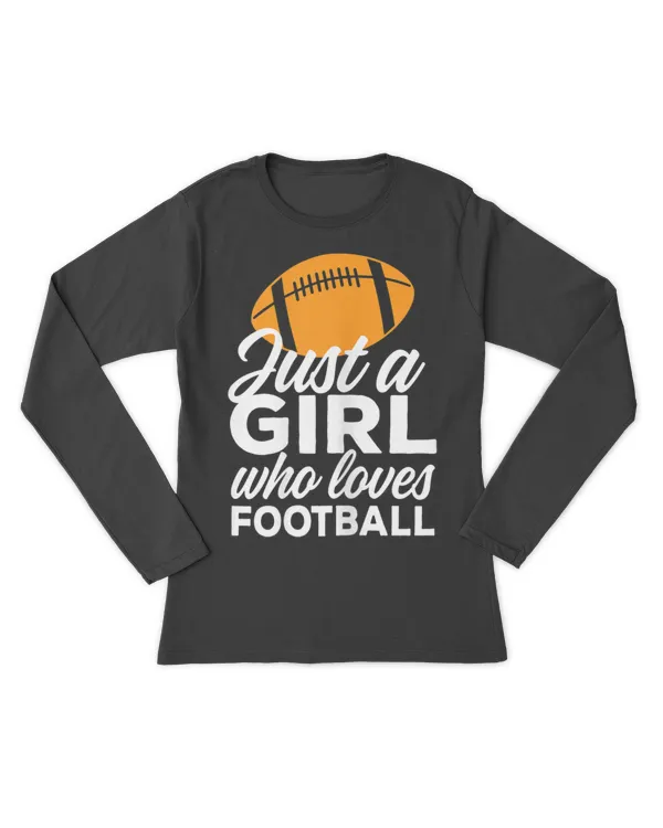 Women's Long Sleeved T-Shirt