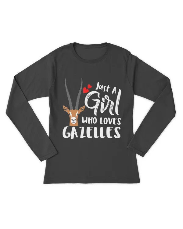 Women's Long Sleeved T-Shirt