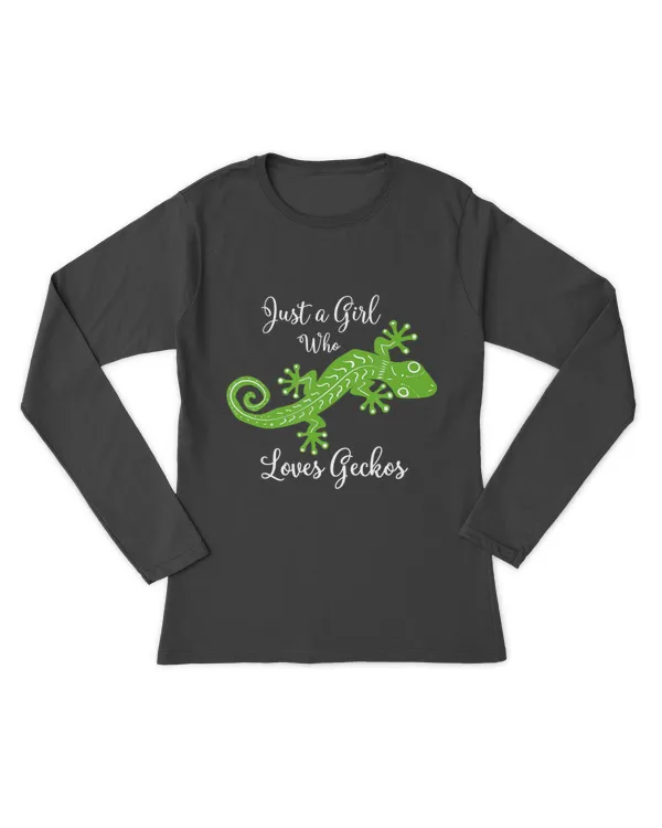 Women's Long Sleeved T-Shirt