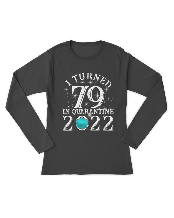 Women's Long Sleeved T-Shirt