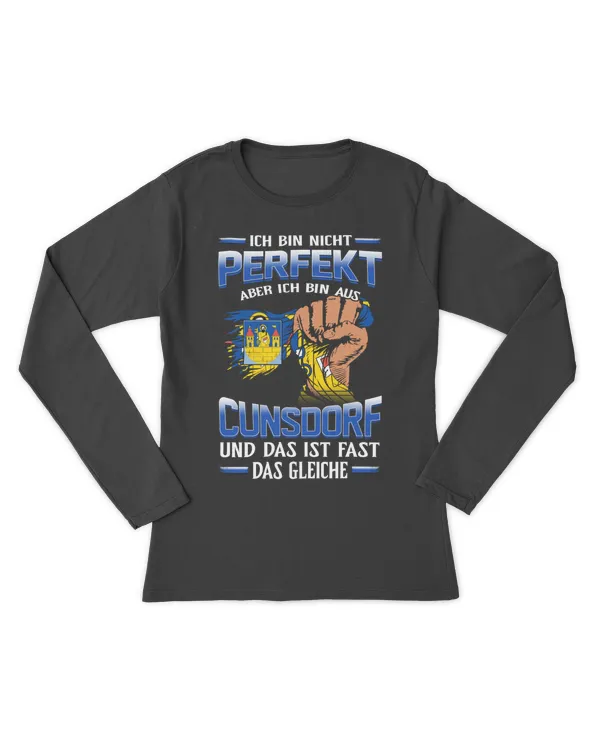 Women's Long Sleeved T-Shirt