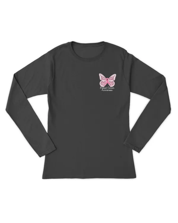 Women's Long Sleeved T-Shirt