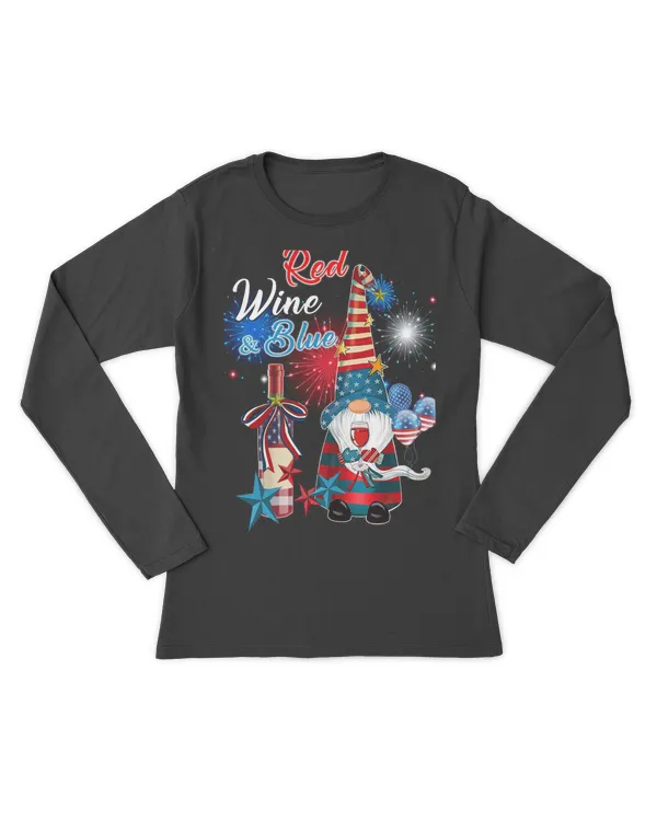 Women's Long Sleeved T-Shirt