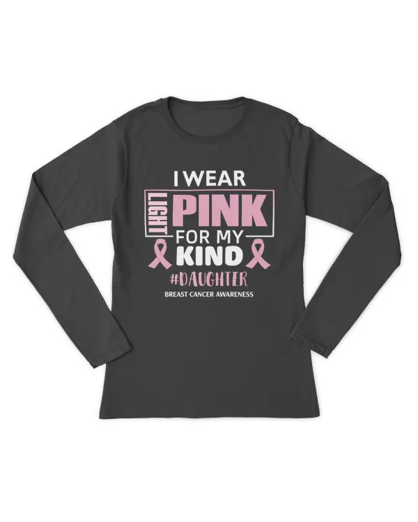 Women's Long Sleeved T-Shirt