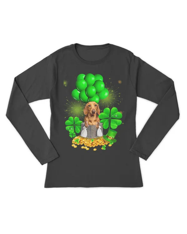 Women's Long Sleeved T-Shirt