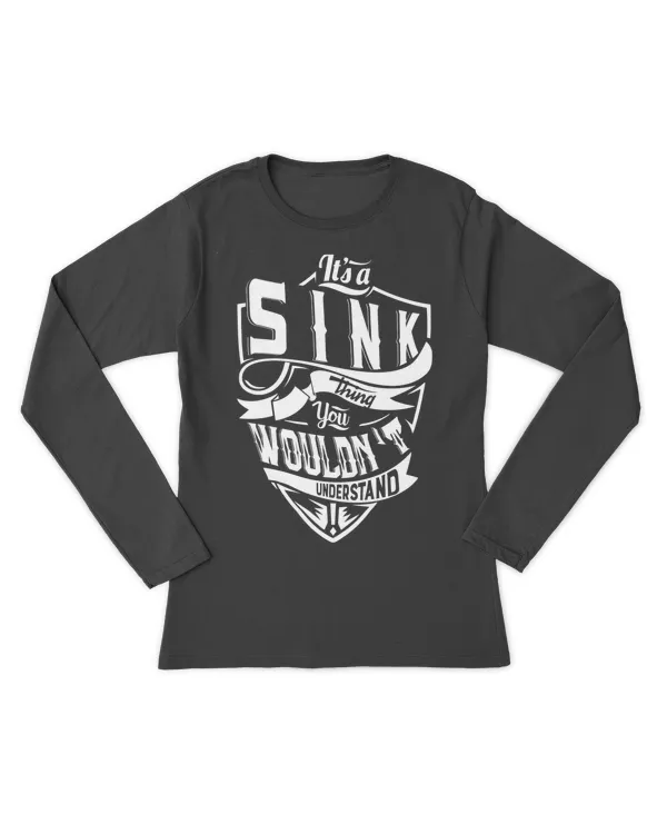 Women's Long Sleeved T-Shirt