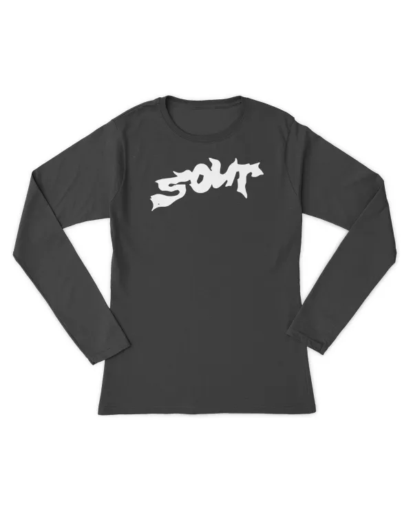 Women's Long Sleeved T-Shirt