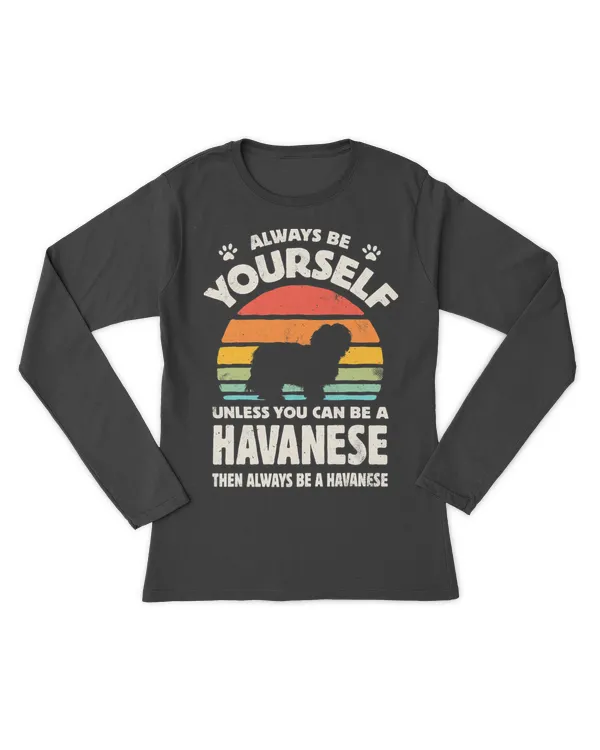 Women's Long Sleeved T-Shirt