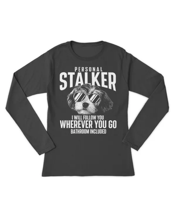 Women's Long Sleeved T-Shirt