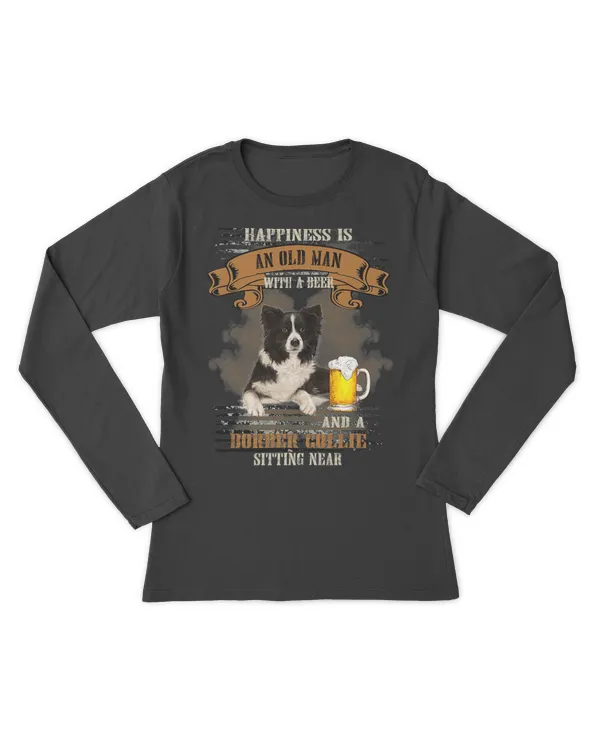 Women's Long Sleeved T-Shirt