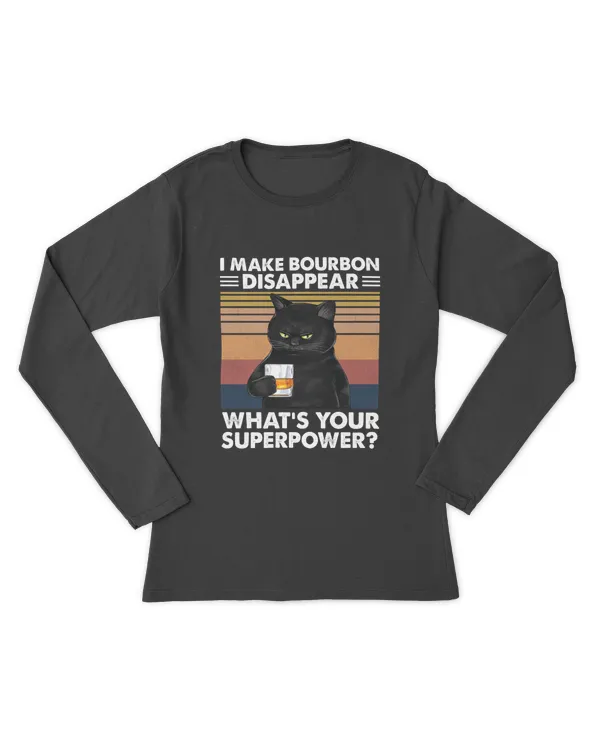 Women's Long Sleeved T-Shirt