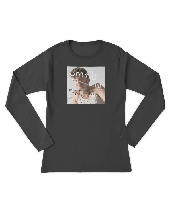 Women's Long Sleeved T-Shirt