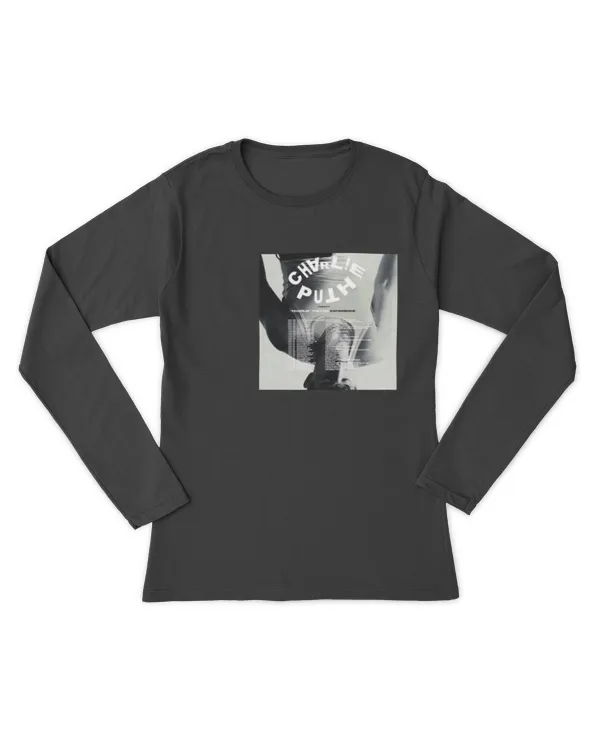 Women's Long Sleeved T-Shirt