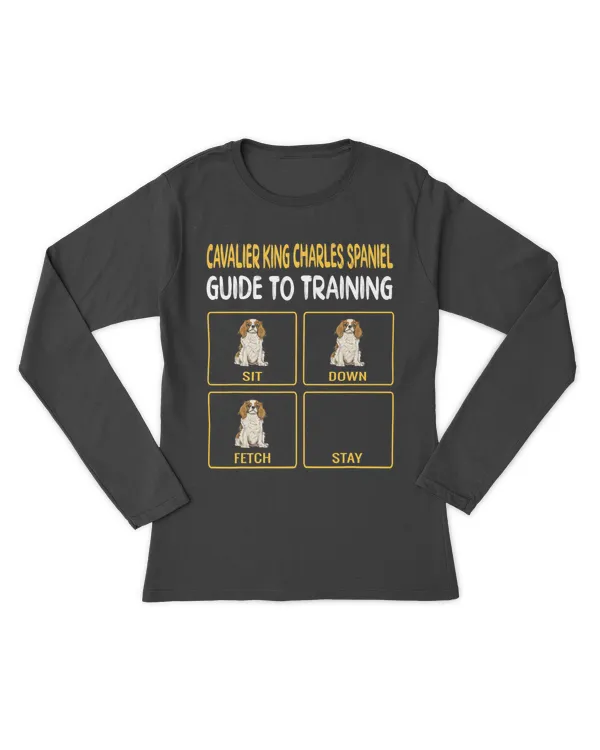 Women's Long Sleeved T-Shirt