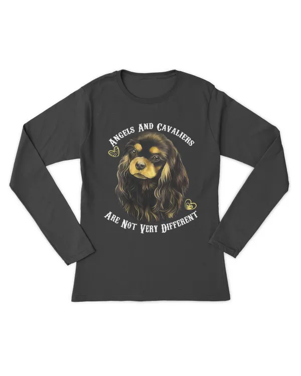 Women's Long Sleeved T-Shirt