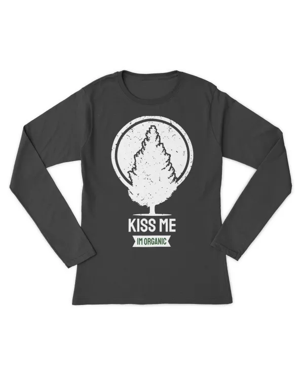 Women's Long Sleeved T-Shirt