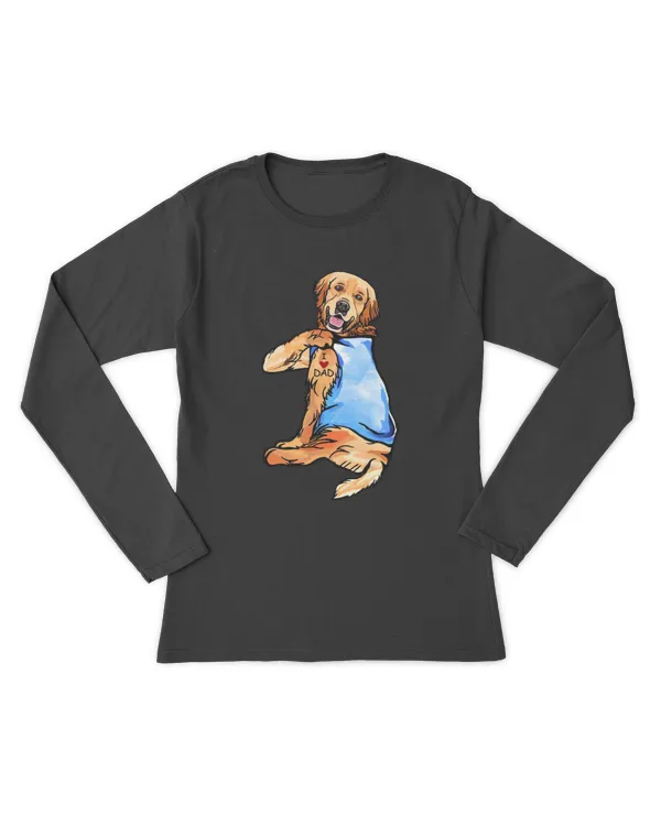 Women's Long Sleeved T-Shirt