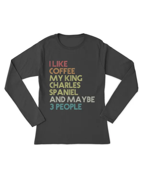 Women's Long Sleeved T-Shirt