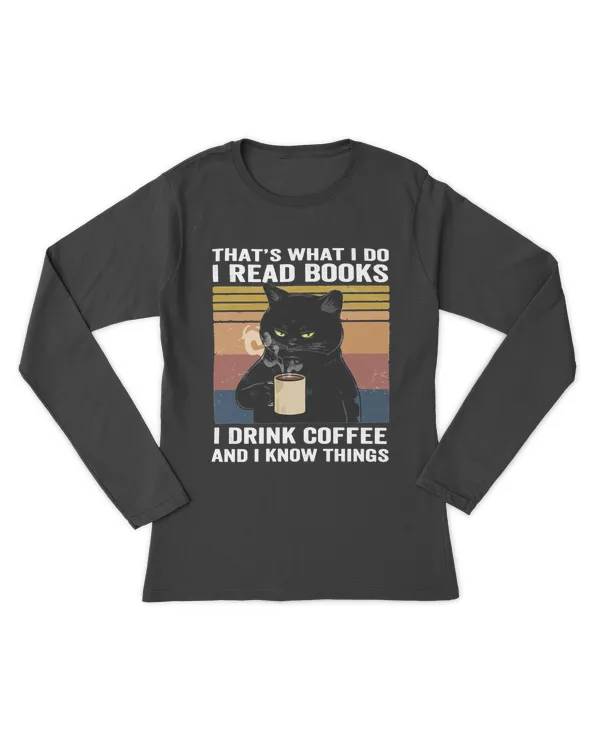 Women's Long Sleeved T-Shirt