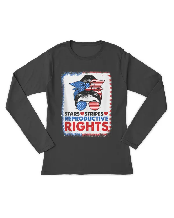 Women's Long Sleeved T-Shirt