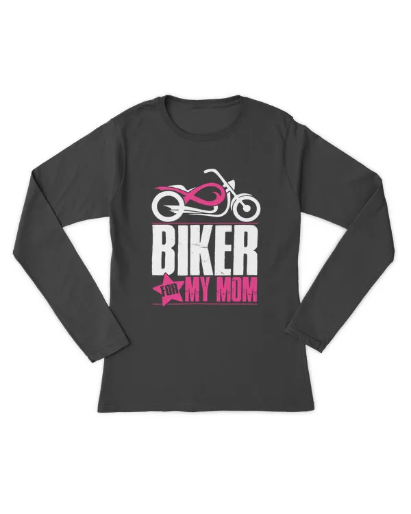 Women's Long Sleeved T-Shirt